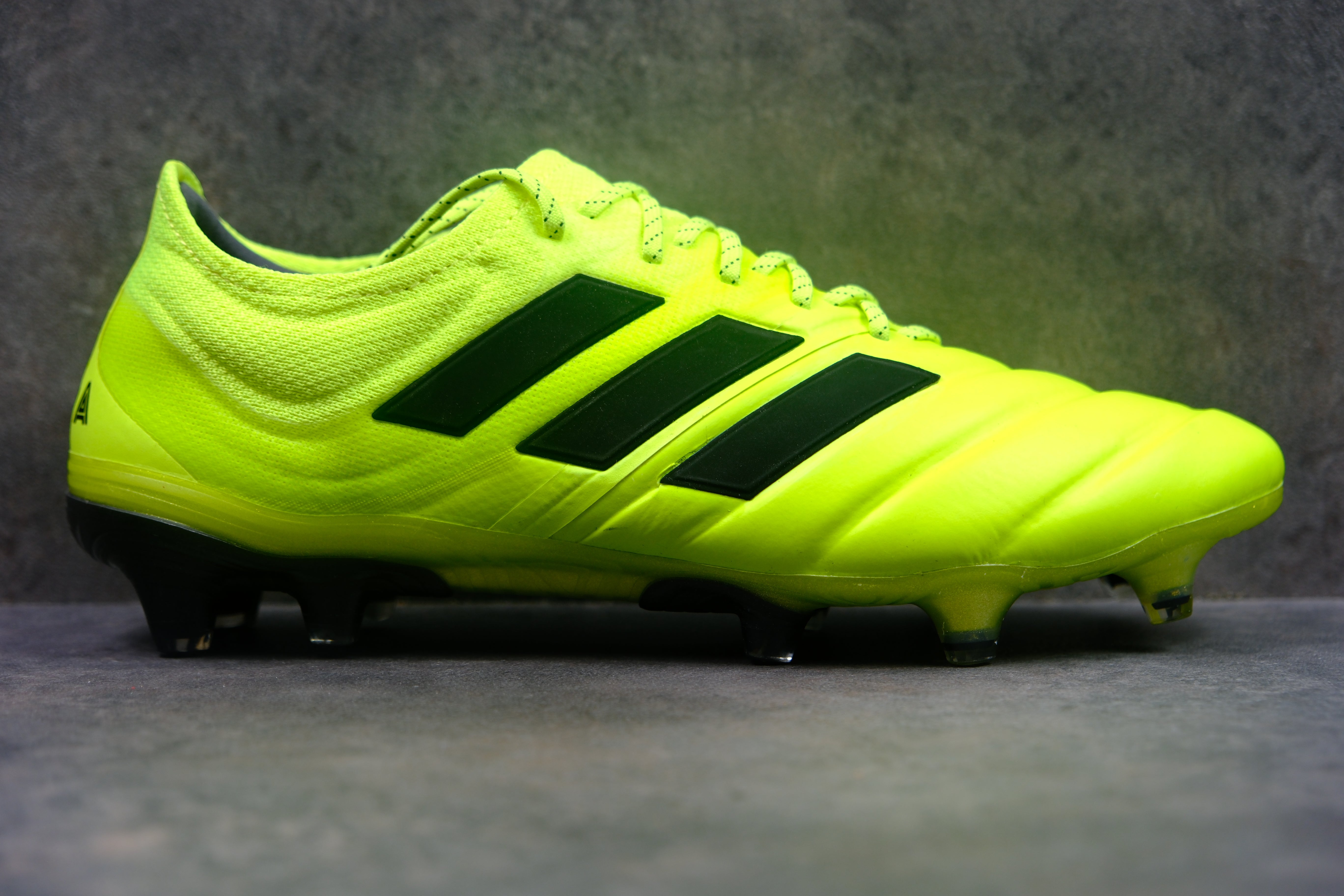 Adidas Copa 19.1 FG – The Boot Chamber