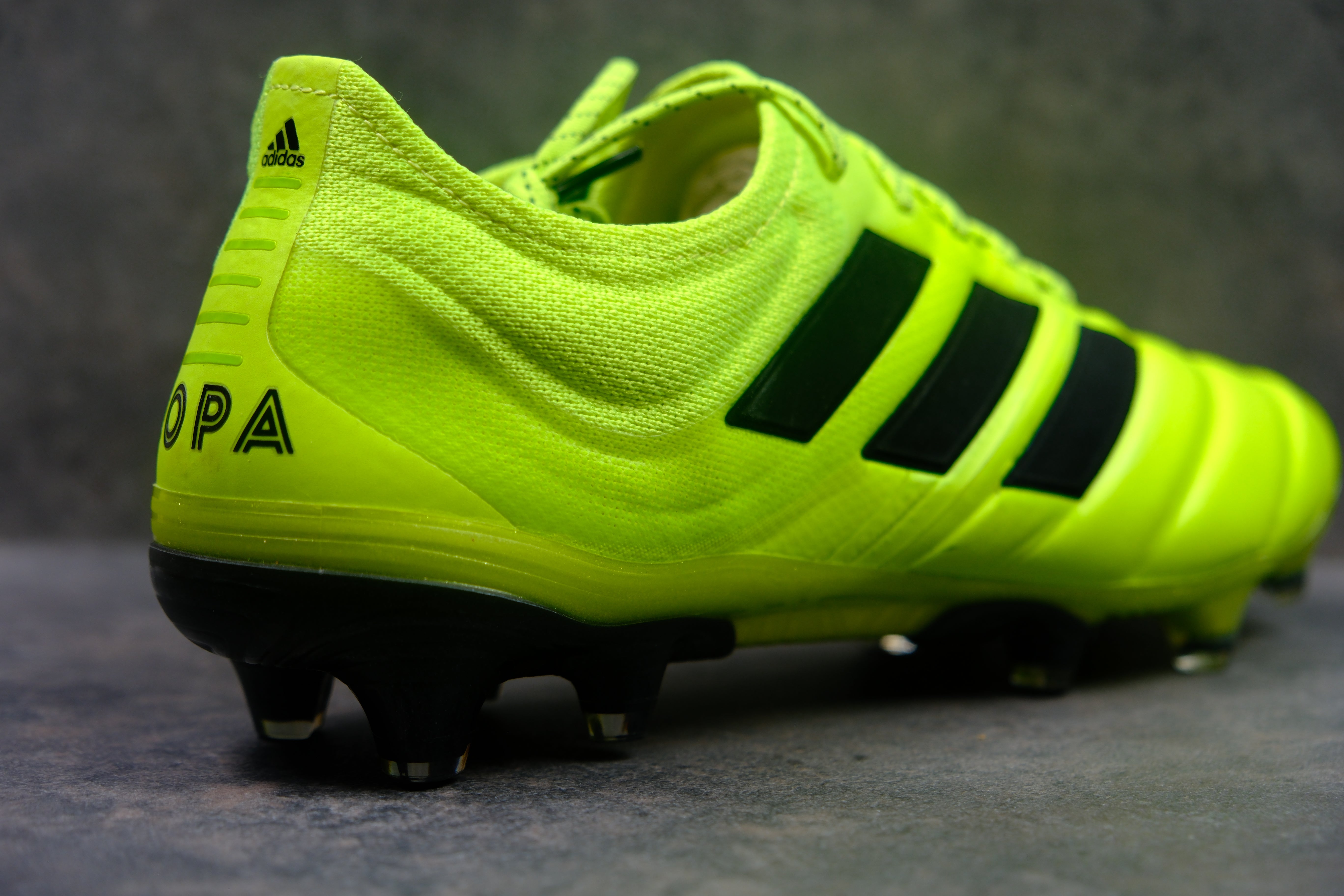Adidas Copa 19.1 FG – The Boot Chamber