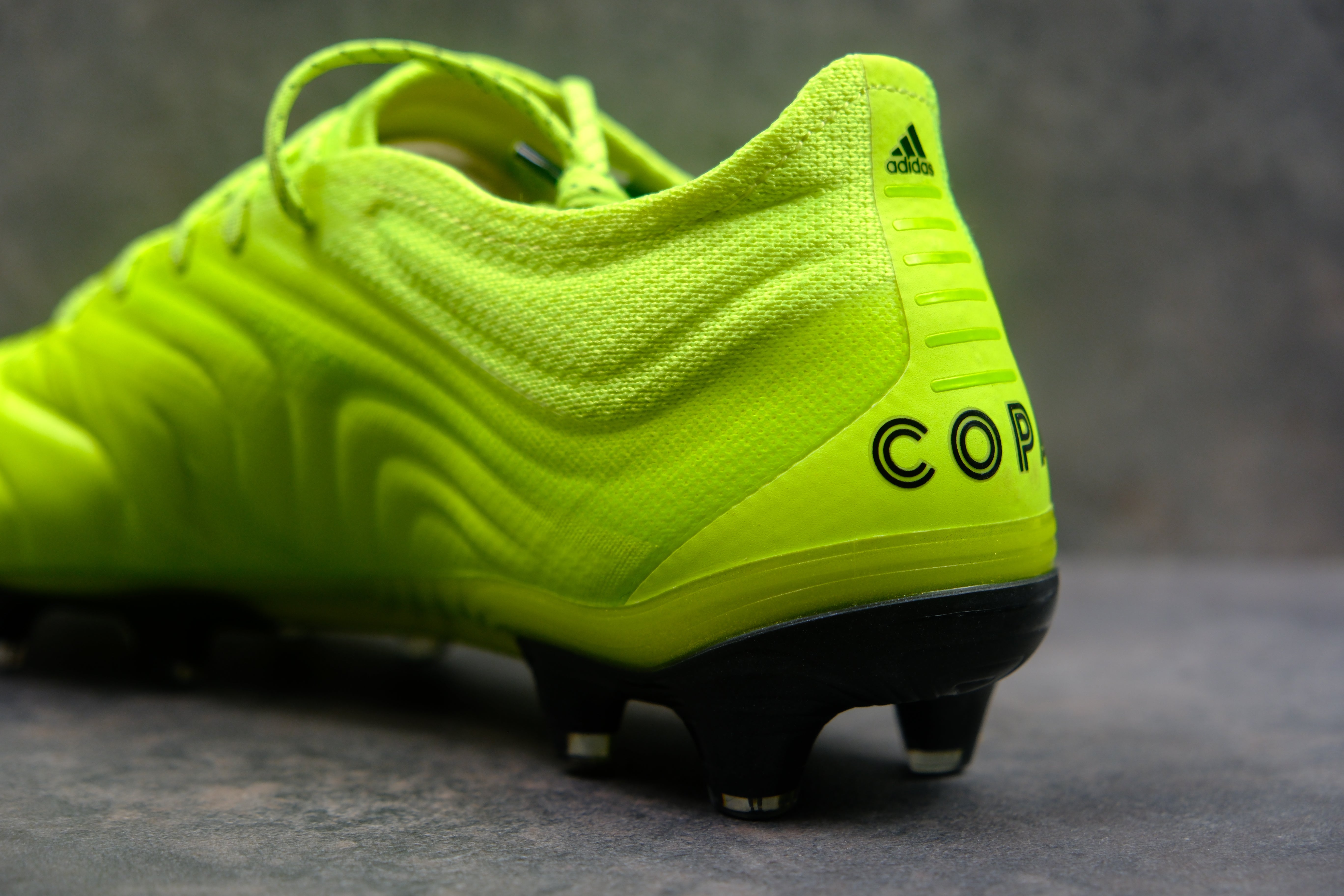 Adidas Copa 19.1 FG – The Boot Chamber