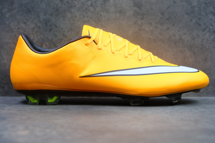 Nike Mercurial Vapor X FG