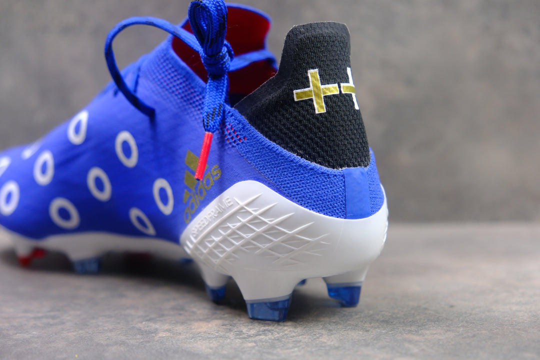 Adidas X Speedflow 11/11 FG