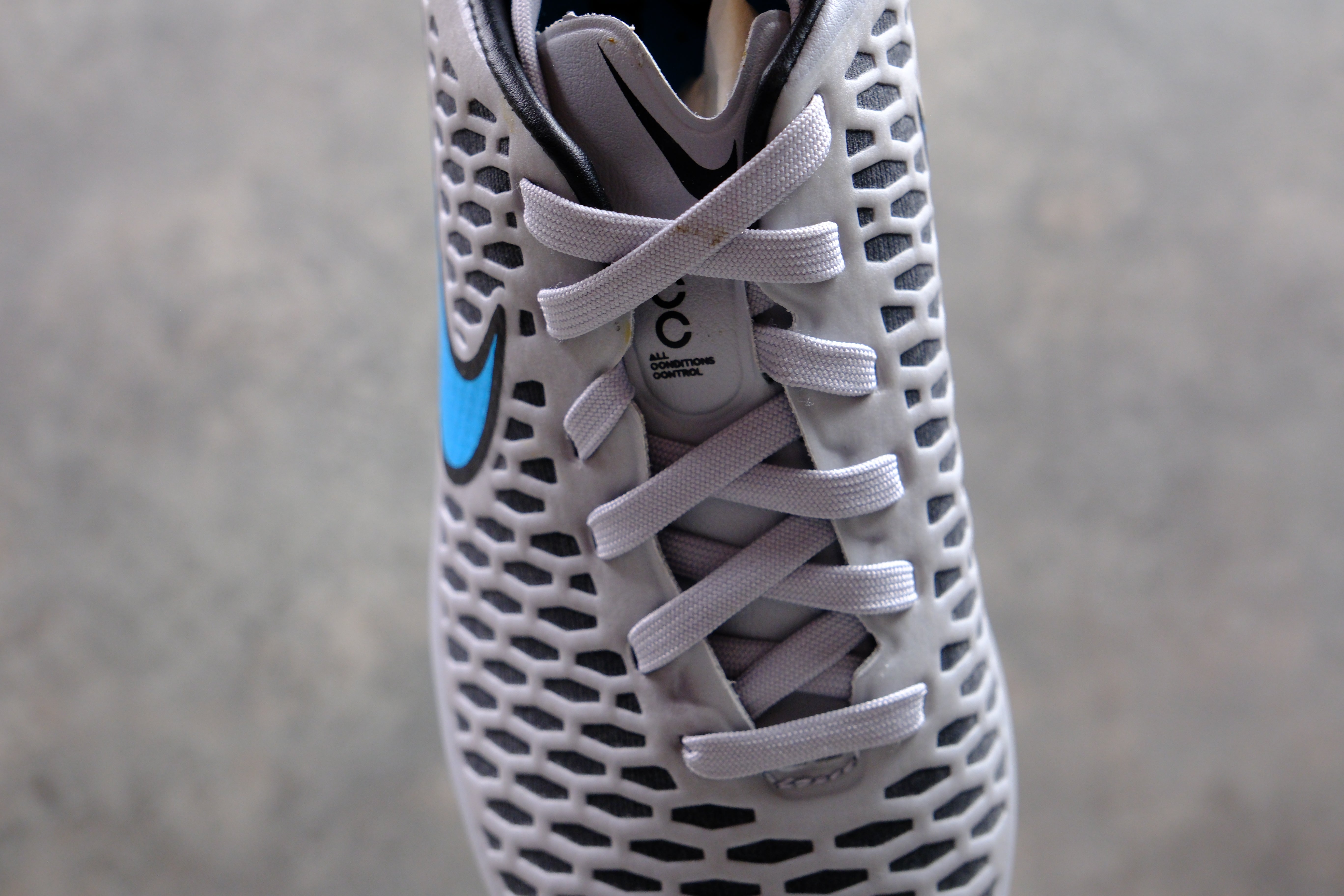 Nike Magista Opus FG – The Boot Chamber