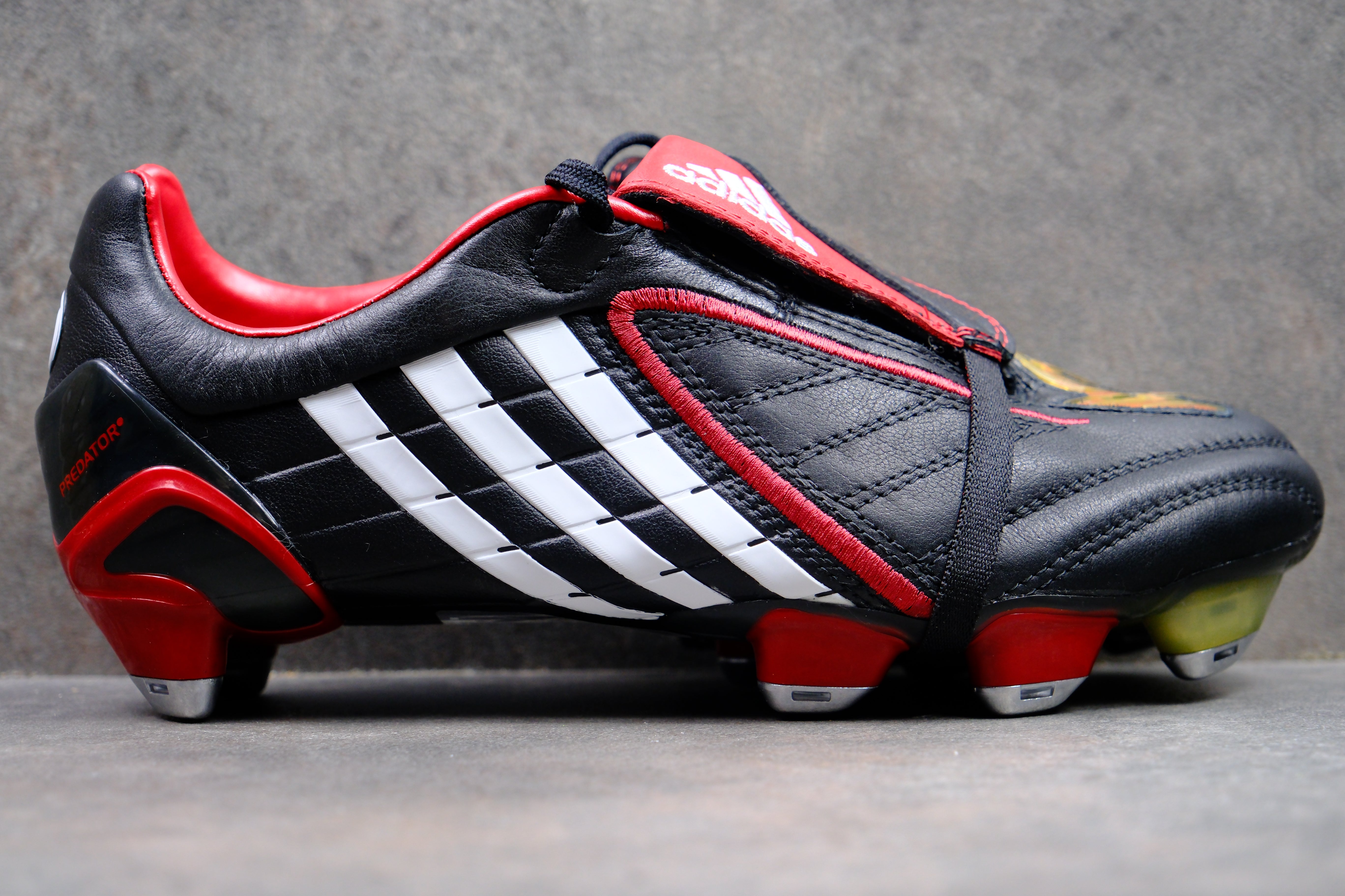 Adidas Predator Powerswerve SG – The Boot Chamber