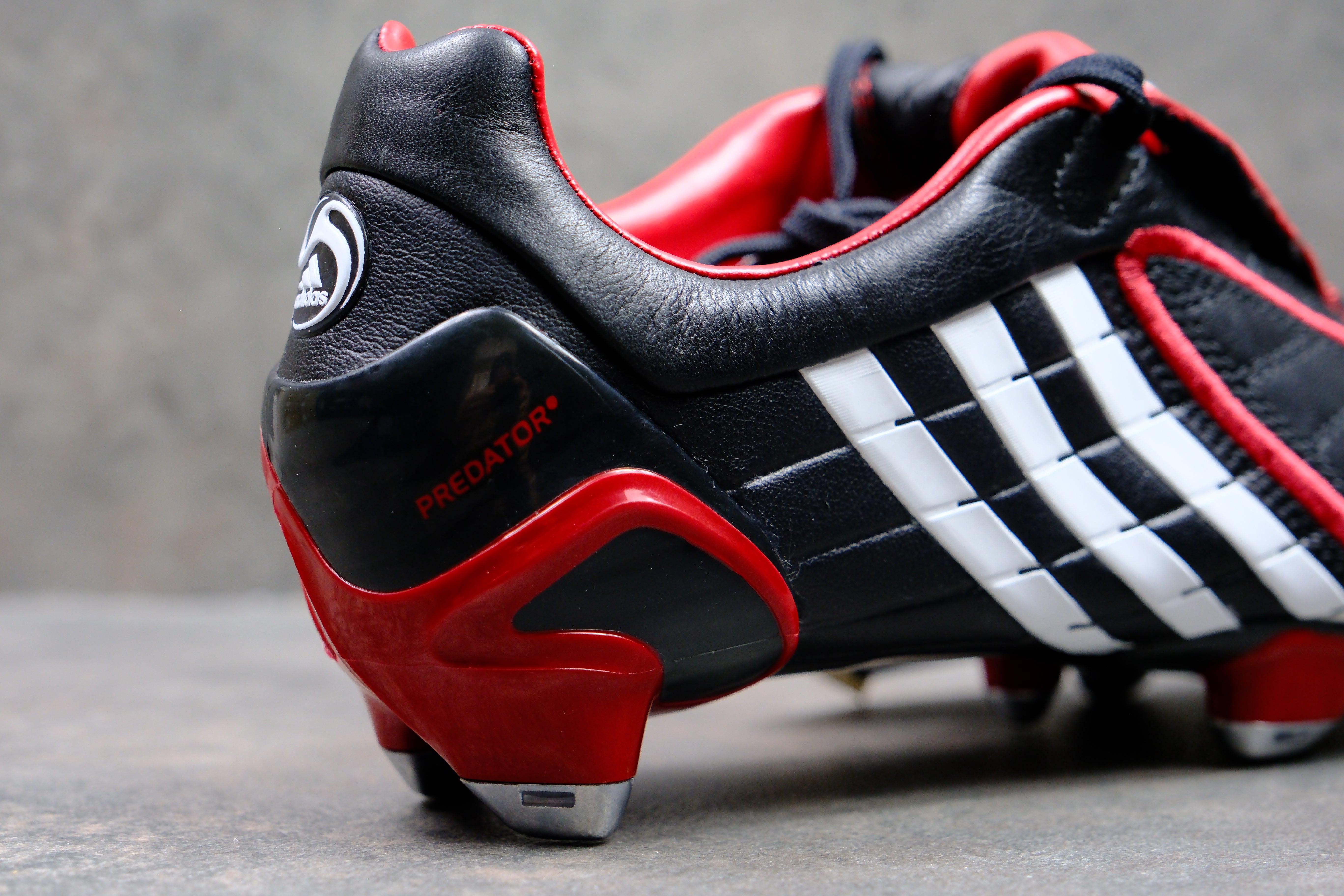 Adidas Predator Powerswerve SG – The Boot Chamber