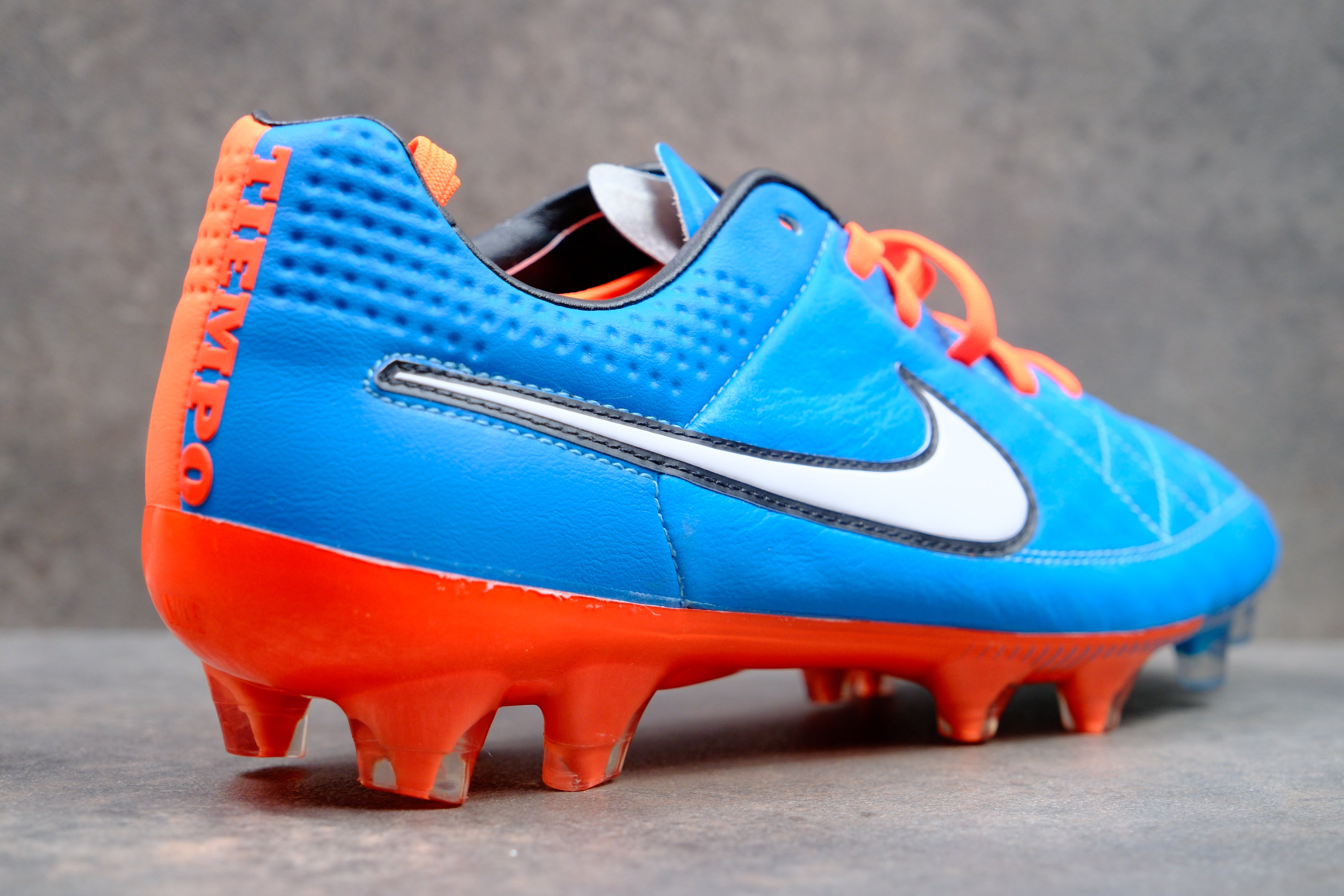 Nike Tiempo Legend V FG – The Boot Chamber