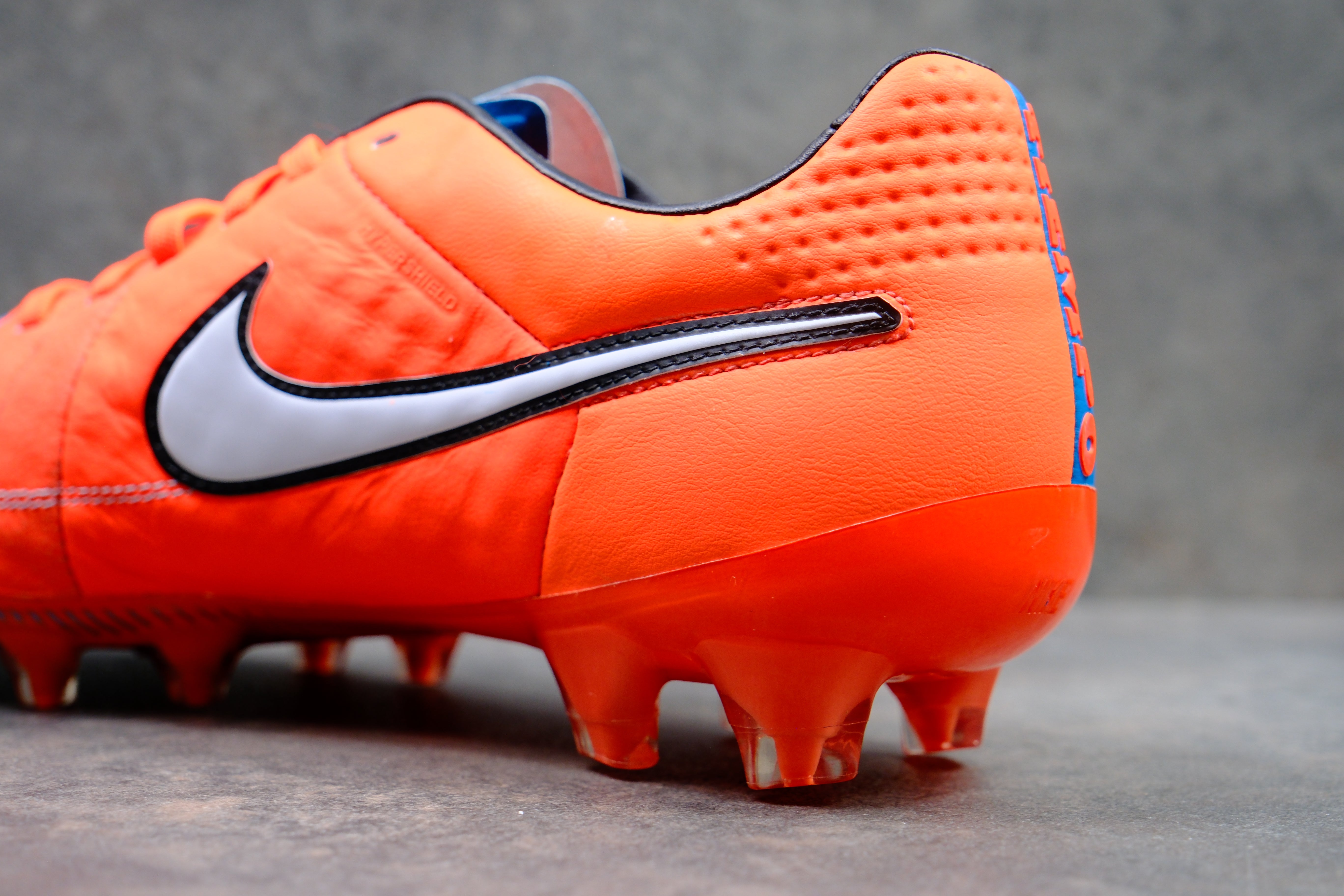 Nike Tiempo Legend V FG – The Boot Chamber