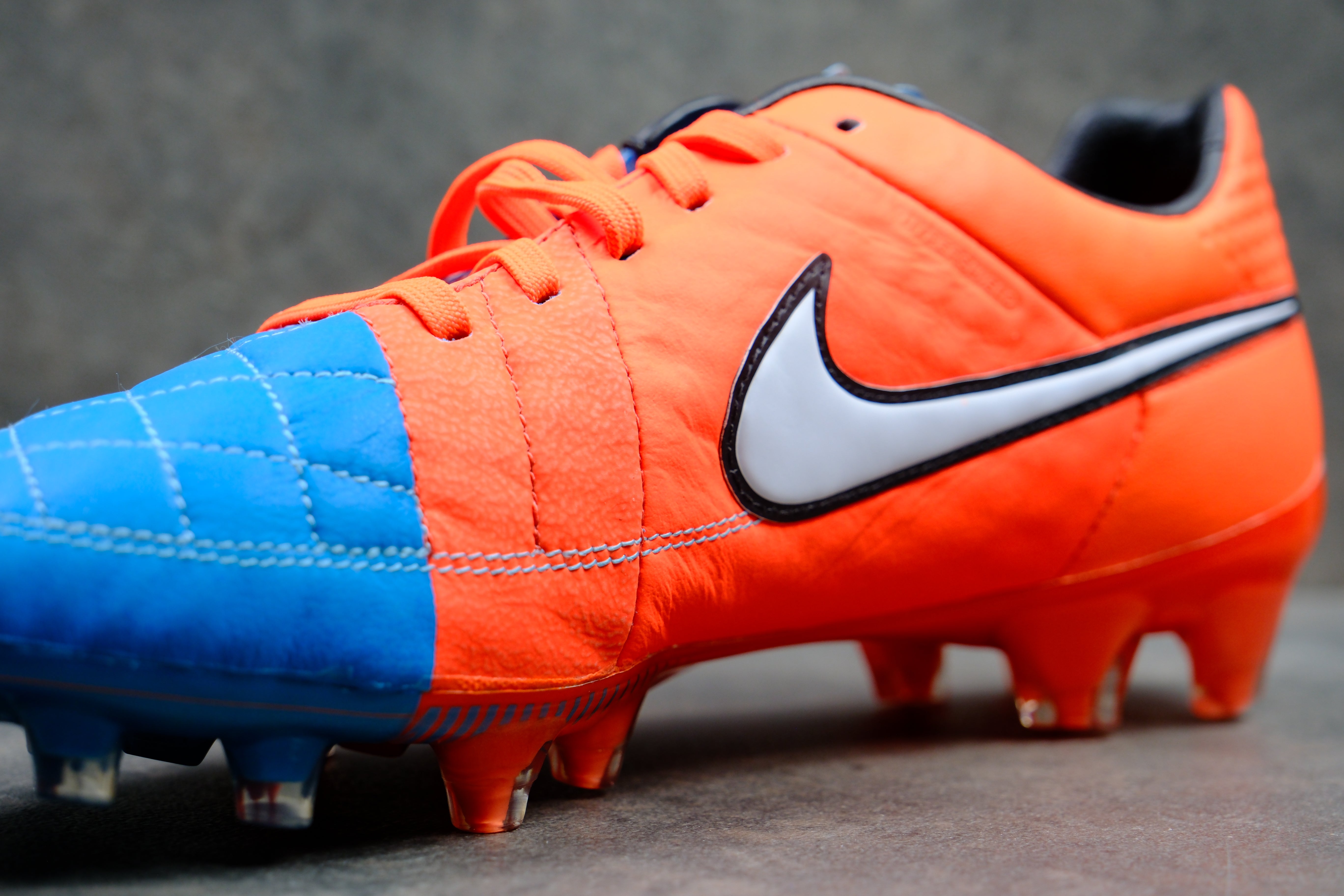 Nike Tiempo Legend V FG – The Boot Chamber