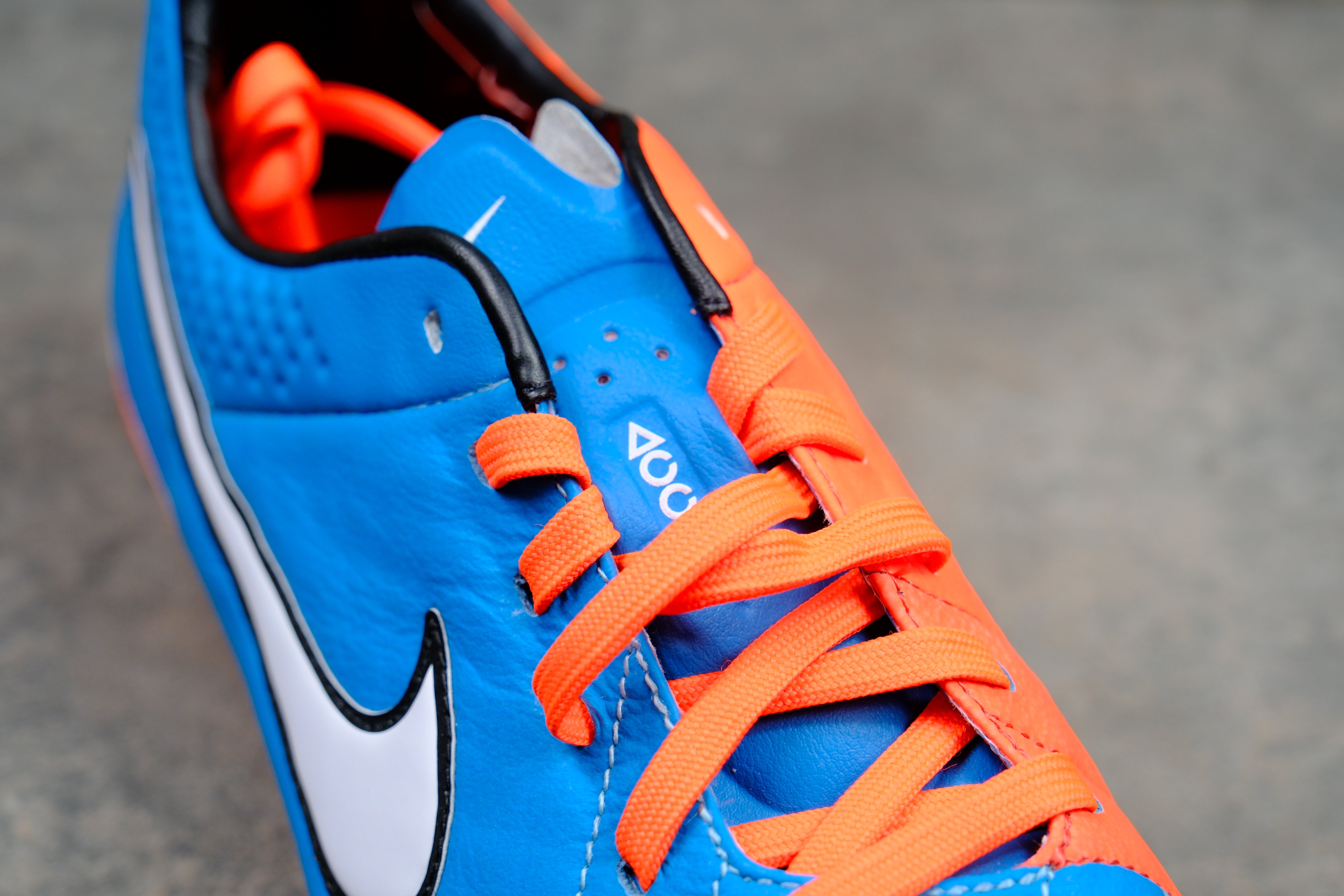 Nike Tiempo Legend V FG – The Boot Chamber