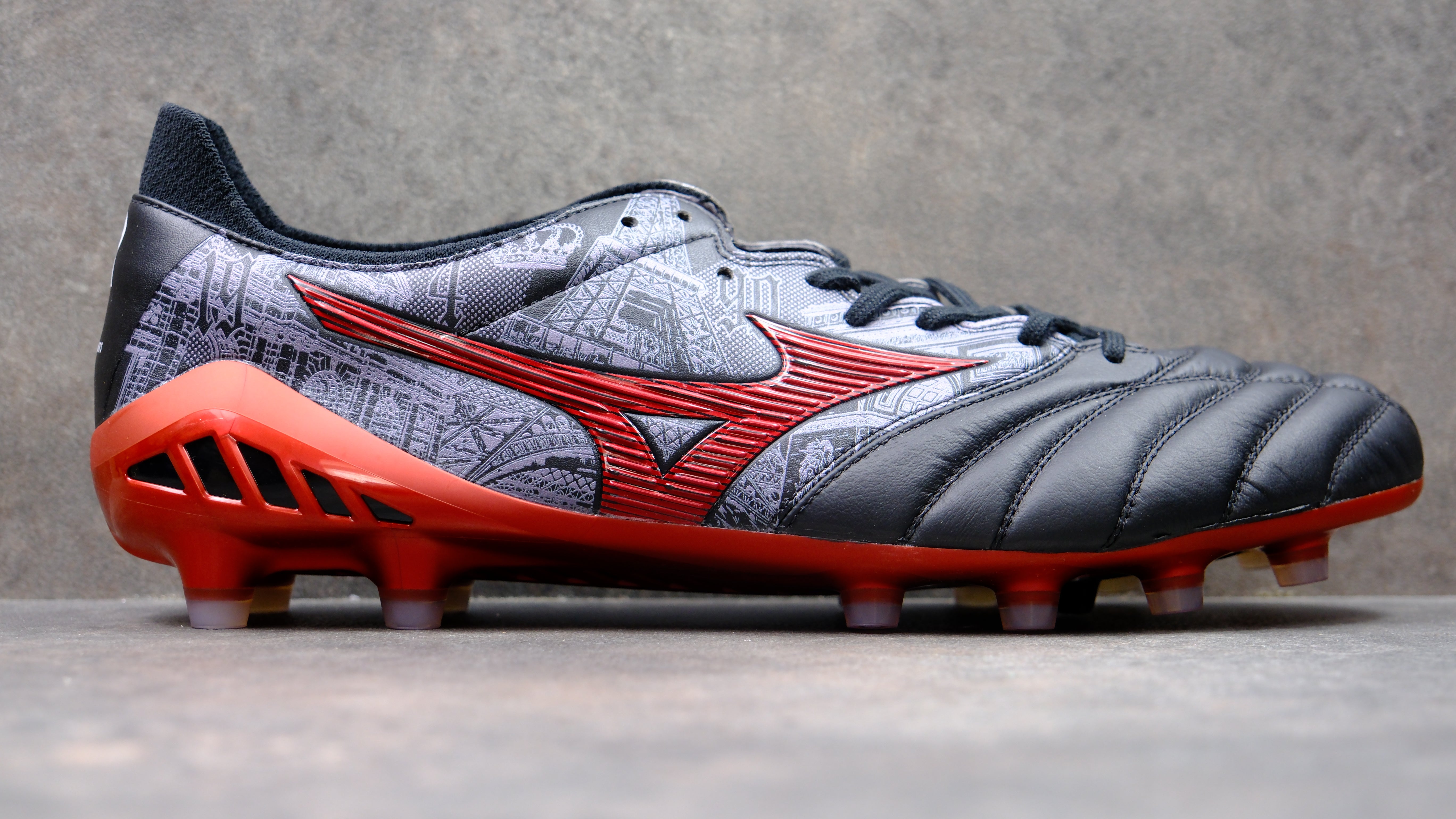 MORELIA NEO Ⅲ SR4 JAPAN Mizuno Morelia Neo III SR4 FG Japan – The Boot Chamber