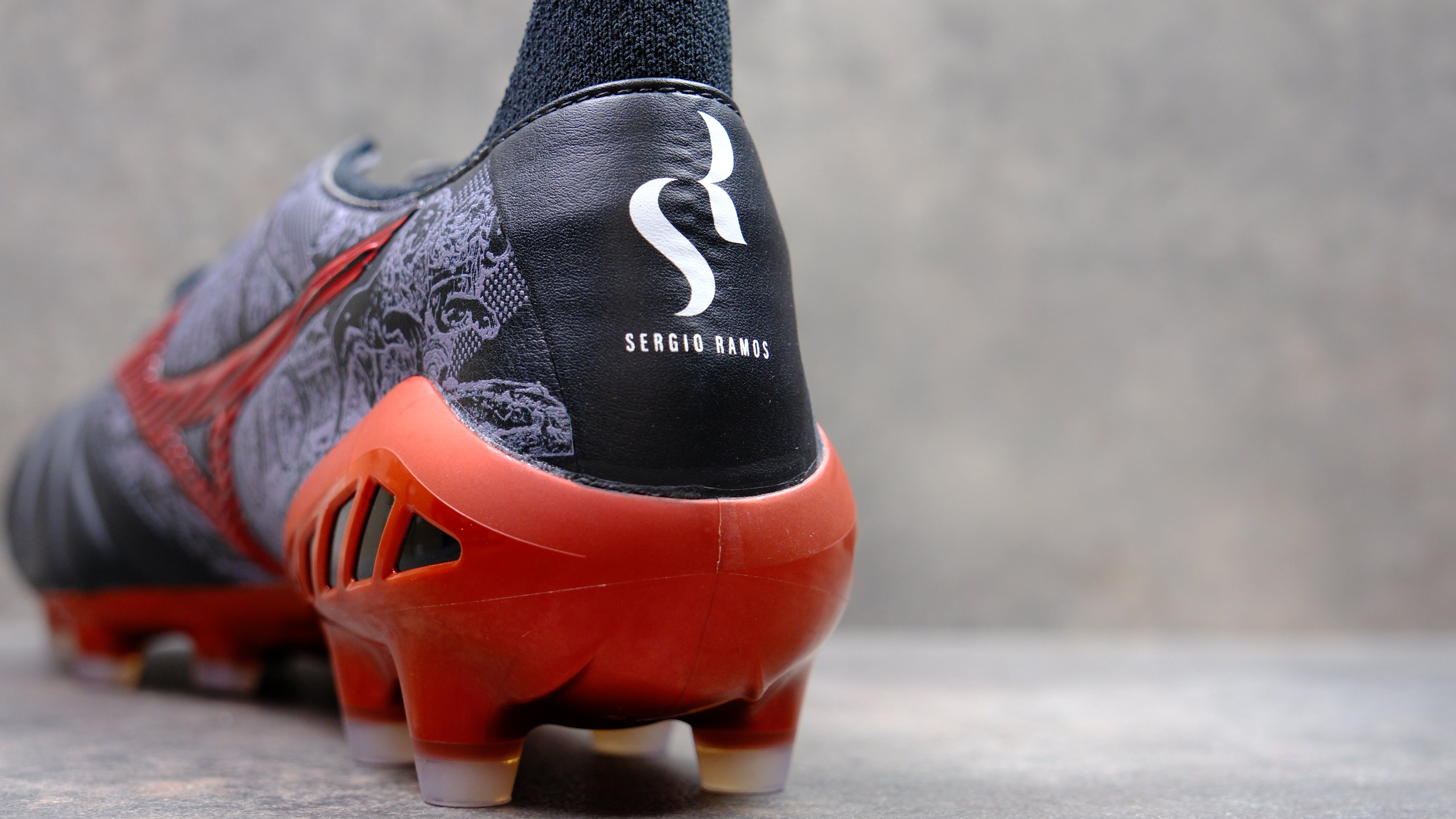 Mizuno Morelia Neo III SR4 FG Japan – The Boot Chamber