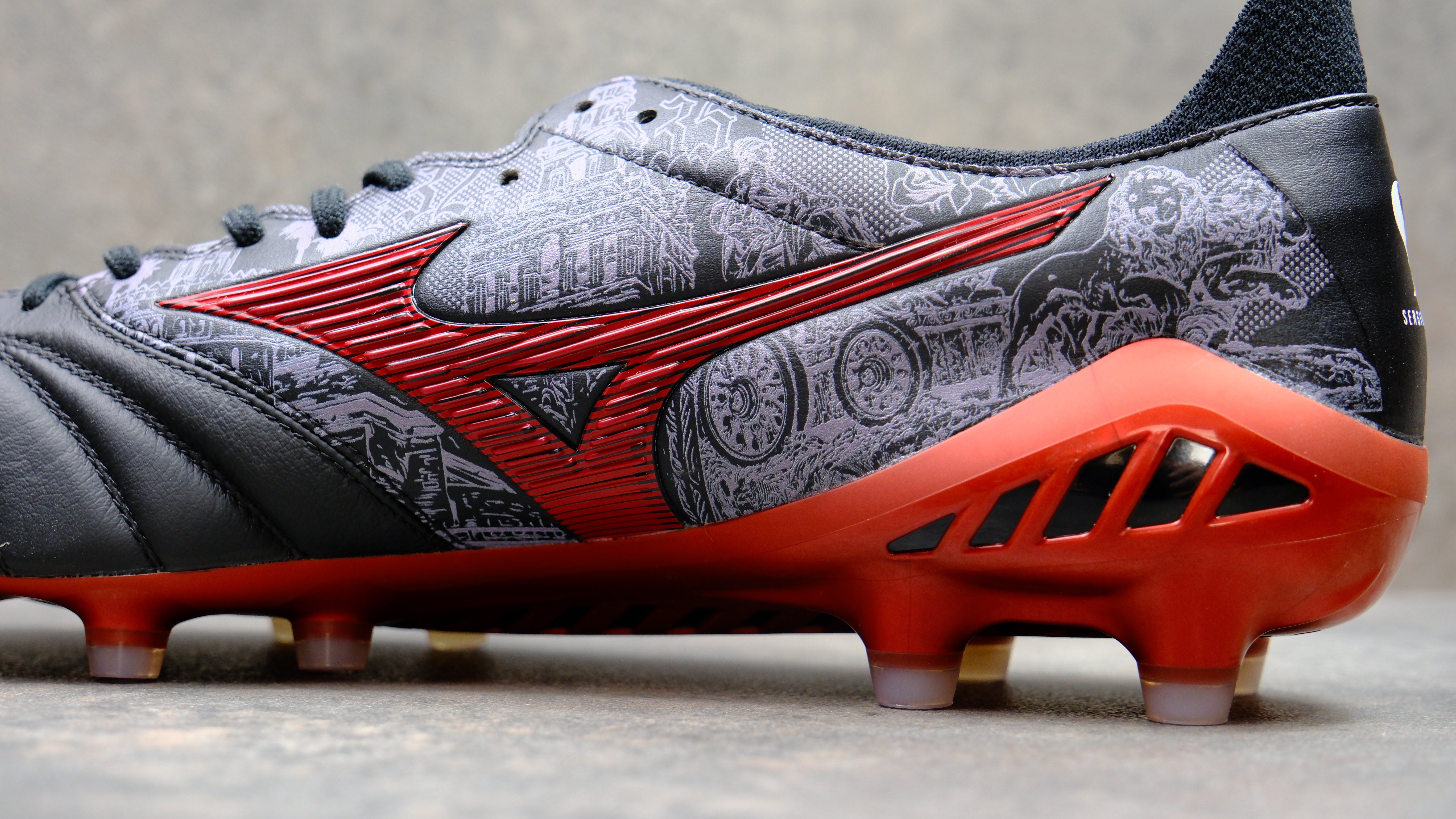 MORELIA NEO Ⅲ SR4 JAPAN Morelia Neo III β SR4 Elite Japan - White | Football Boots