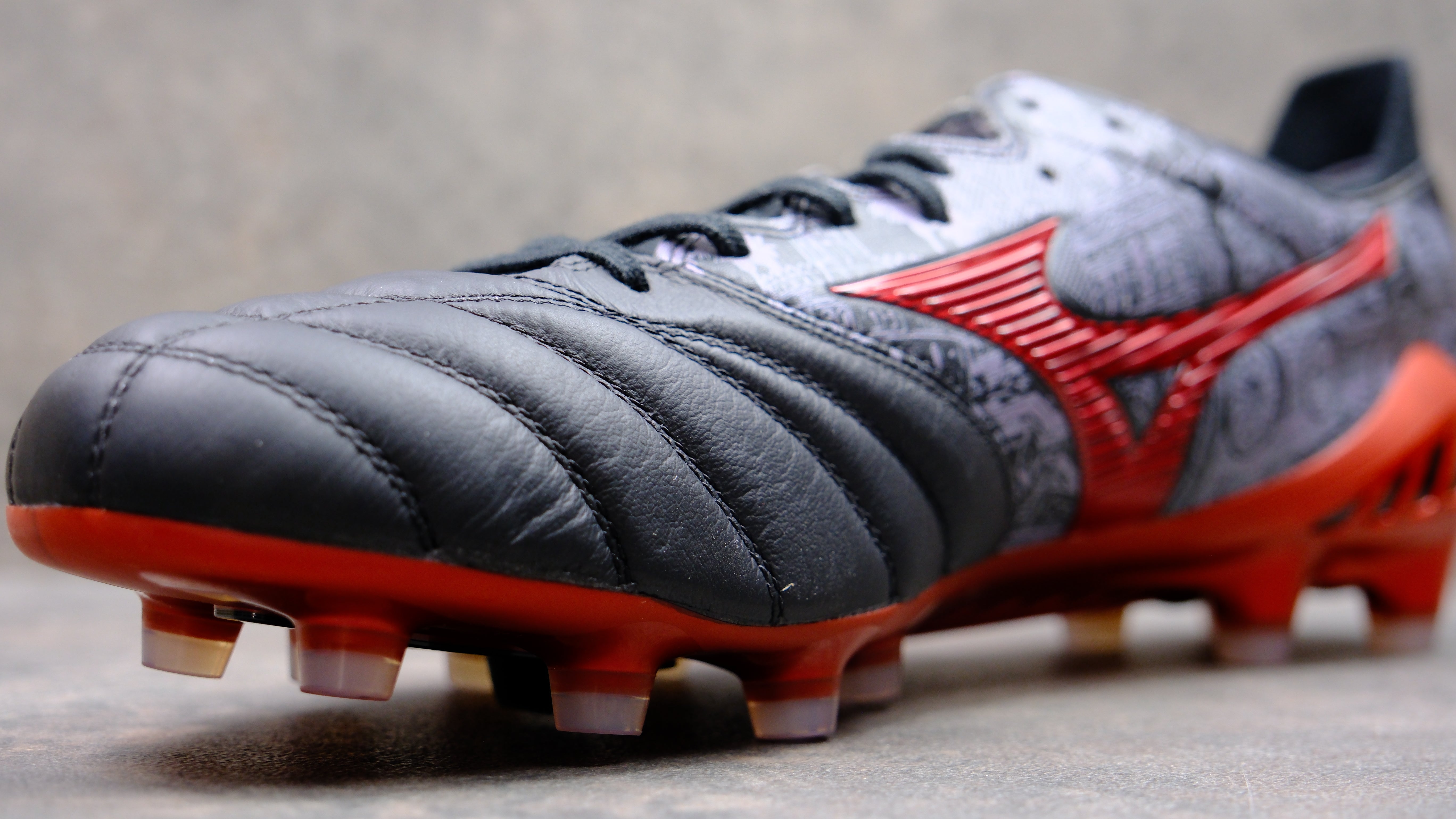 Mizuno  MORELIA NEO III β SR4 JAPAN 26.0 MORELIA NEO III Β SR4 JAPAN – Mizuno Thailand