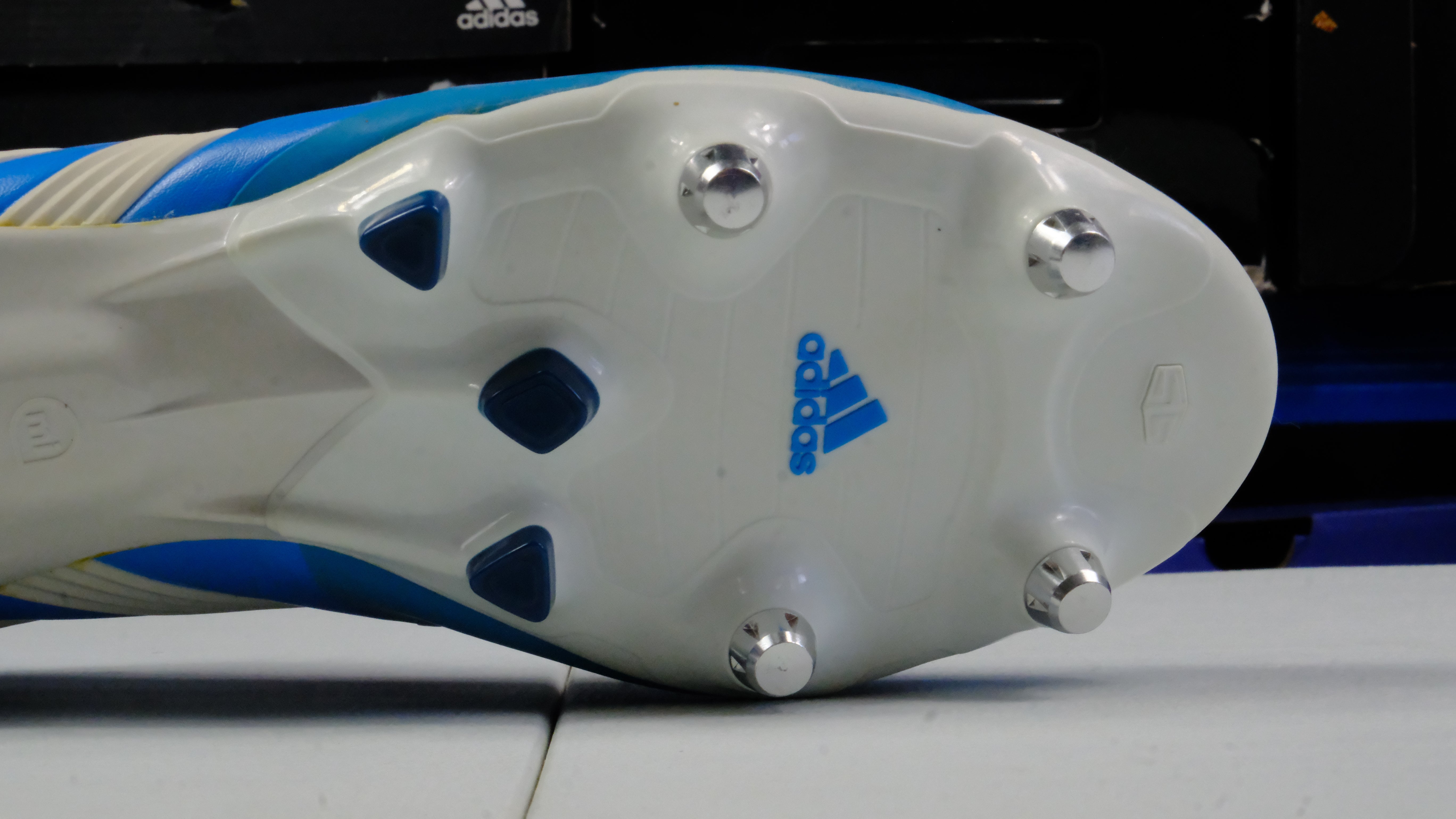 その他 PREDATOR INCURZ SG Adidas Predator Incurza II SG – The Boot Chamber