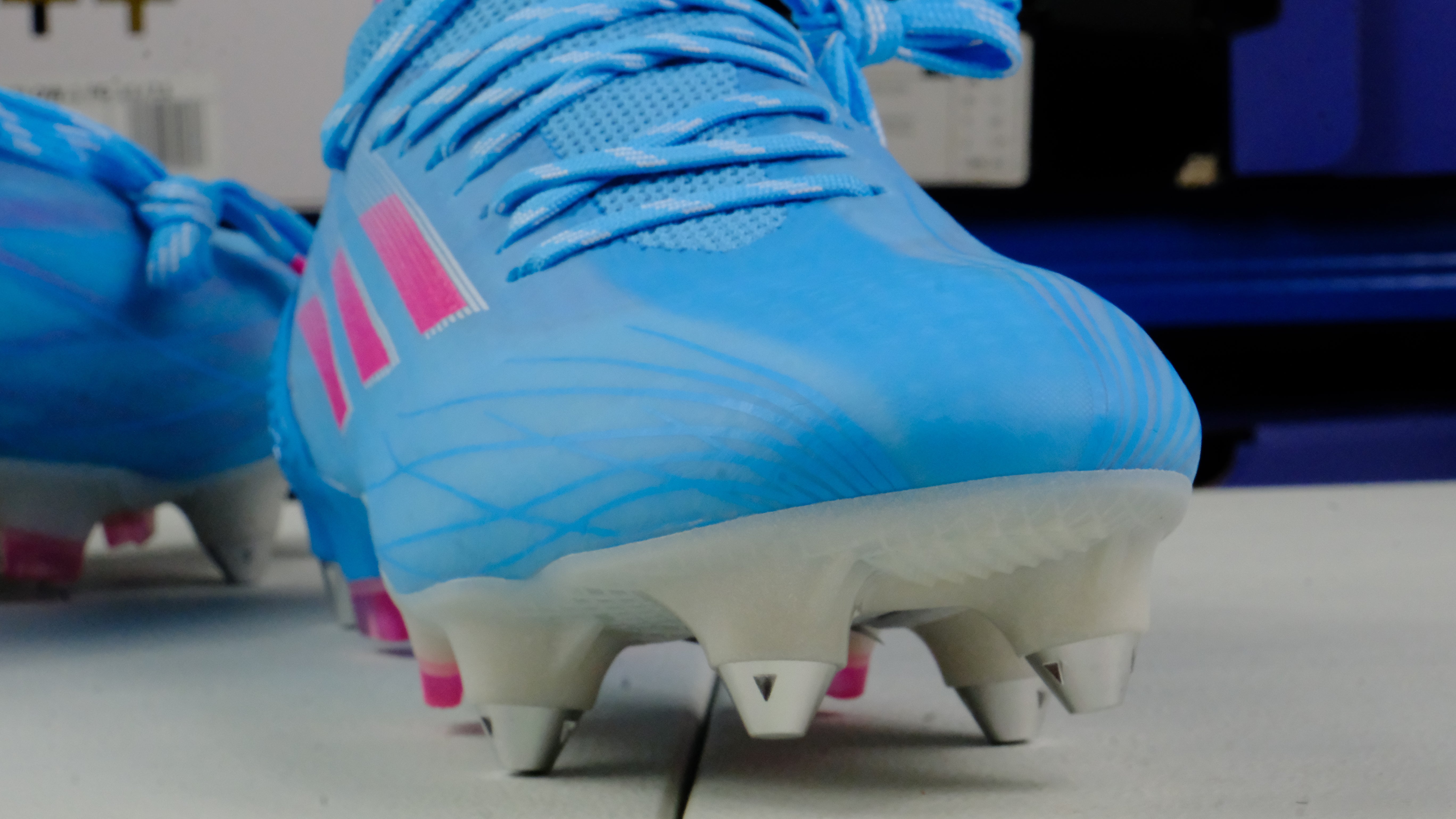 Adidas X Speedflow .1 SG – The Boot Chamber