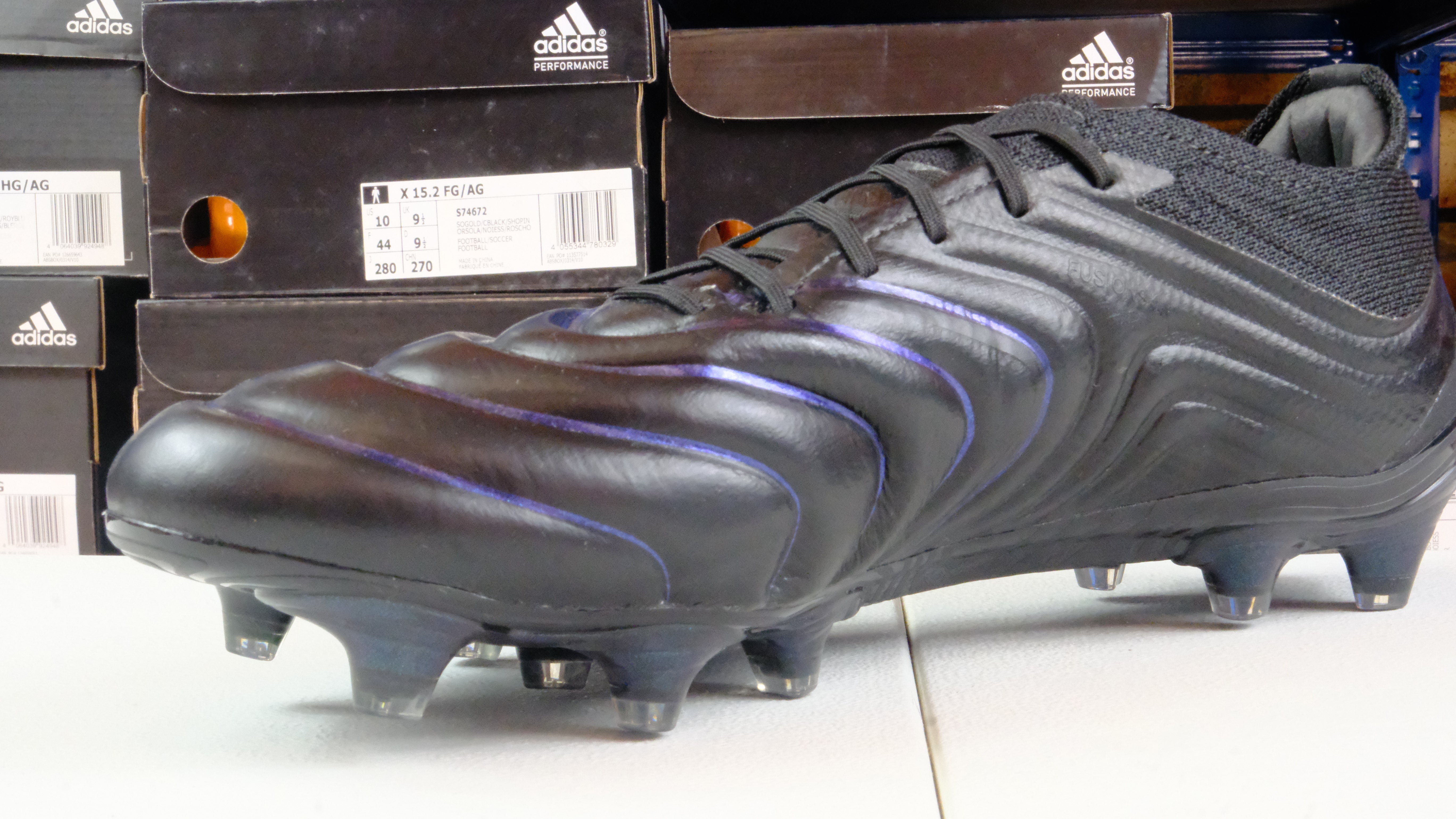 Adidas Copa 19.1 FG – The Boot Chamber