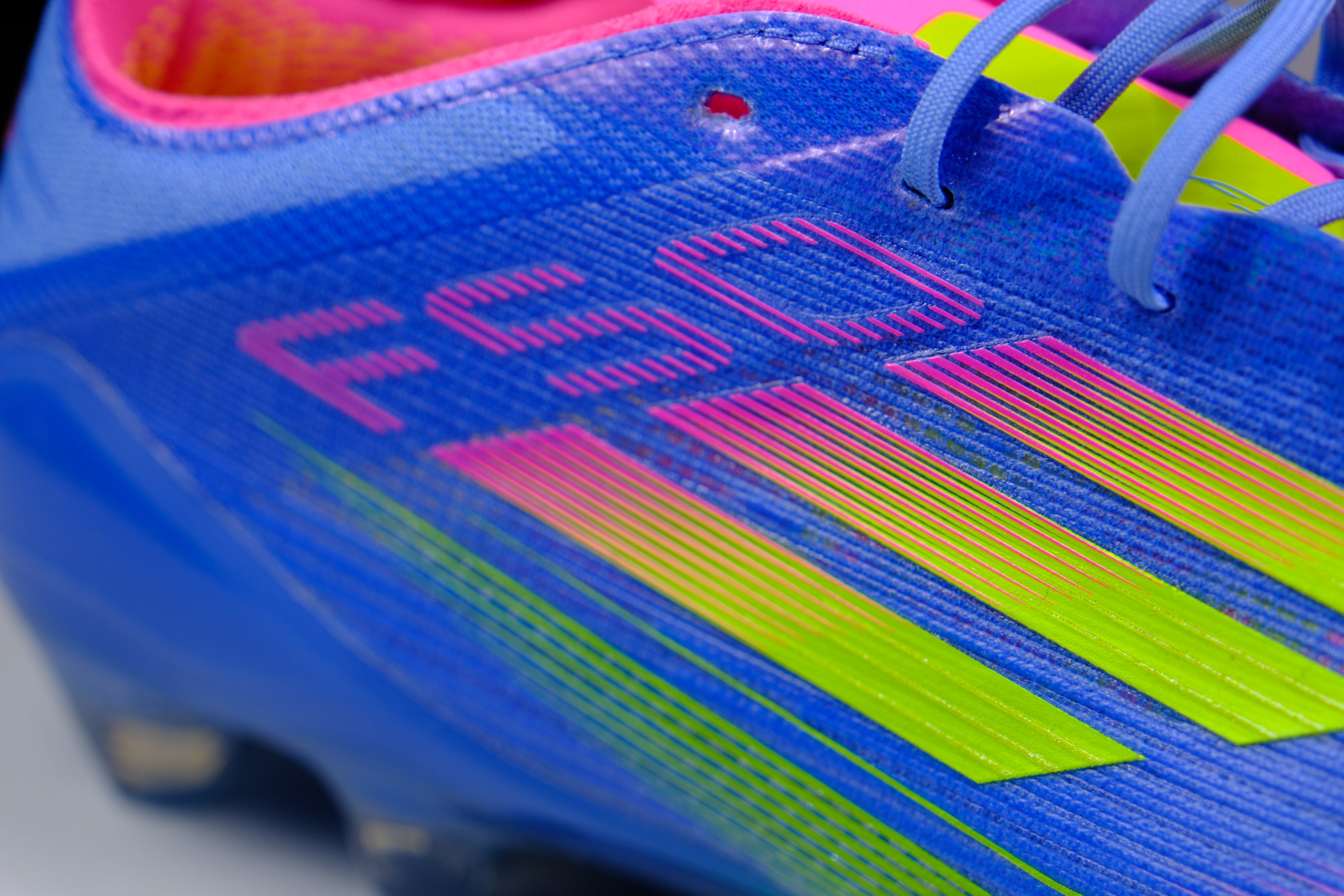 Adidas F50 HG – The Boot Chamber