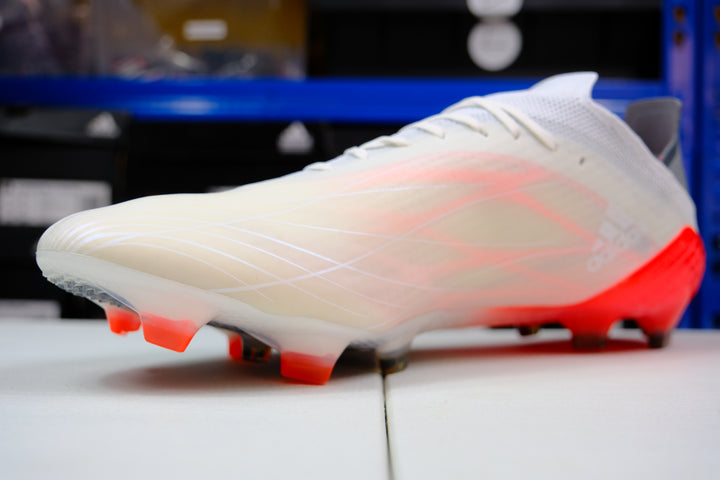 Adidas X Speedflow .1 FG