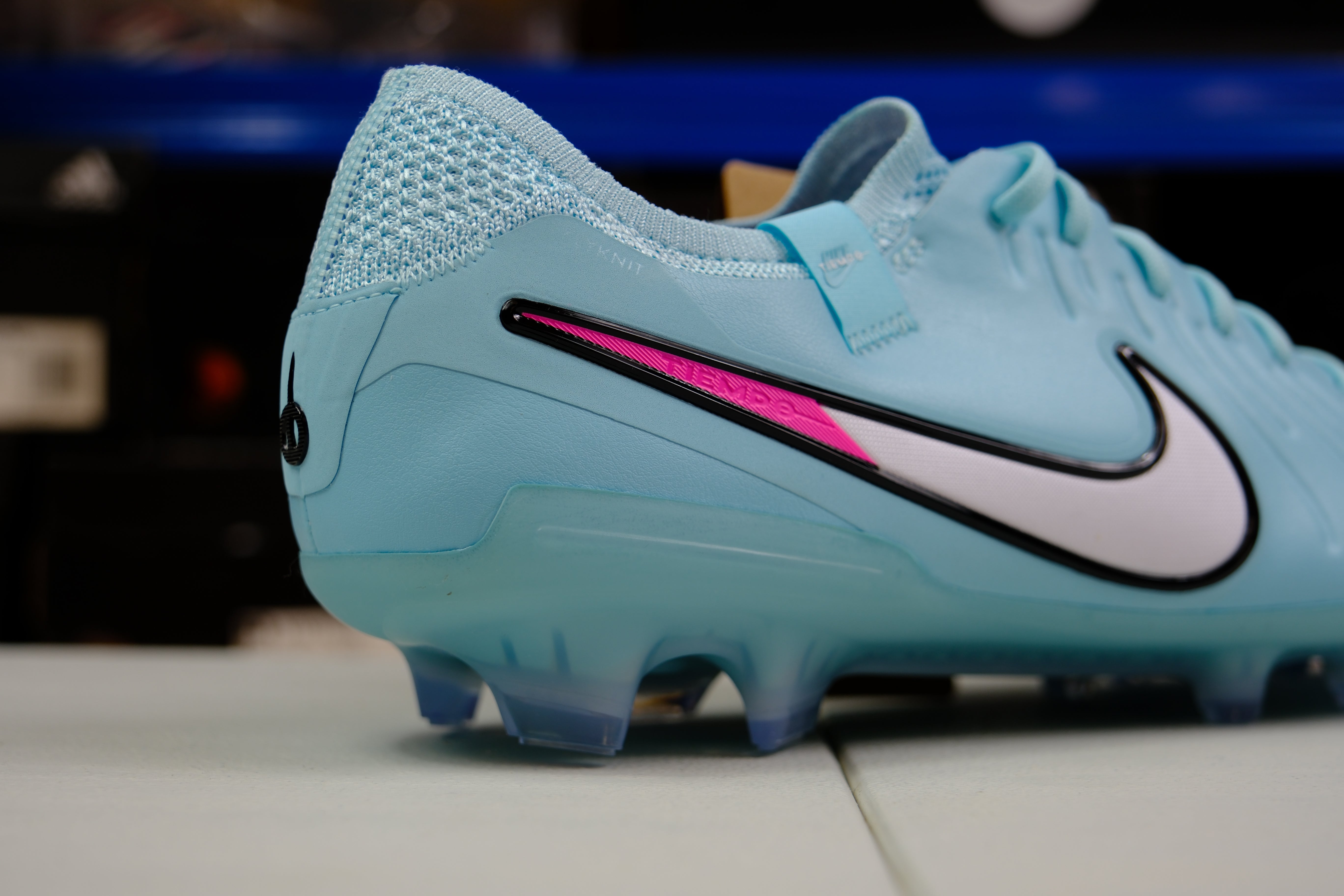 Nike Tiempo Legend X FG – The Boot Chamber