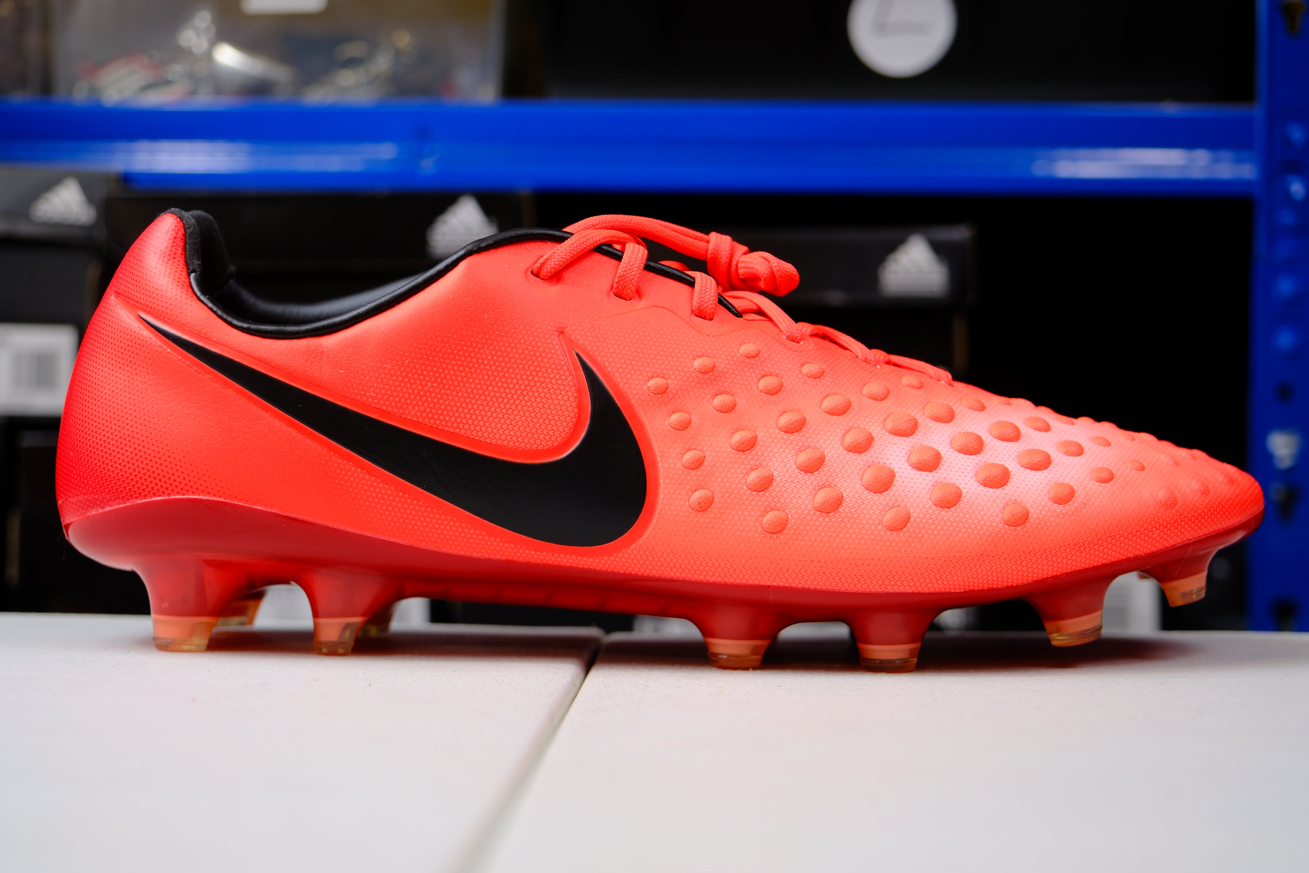 Nike Magista Opus II FG – The Boot Chamber