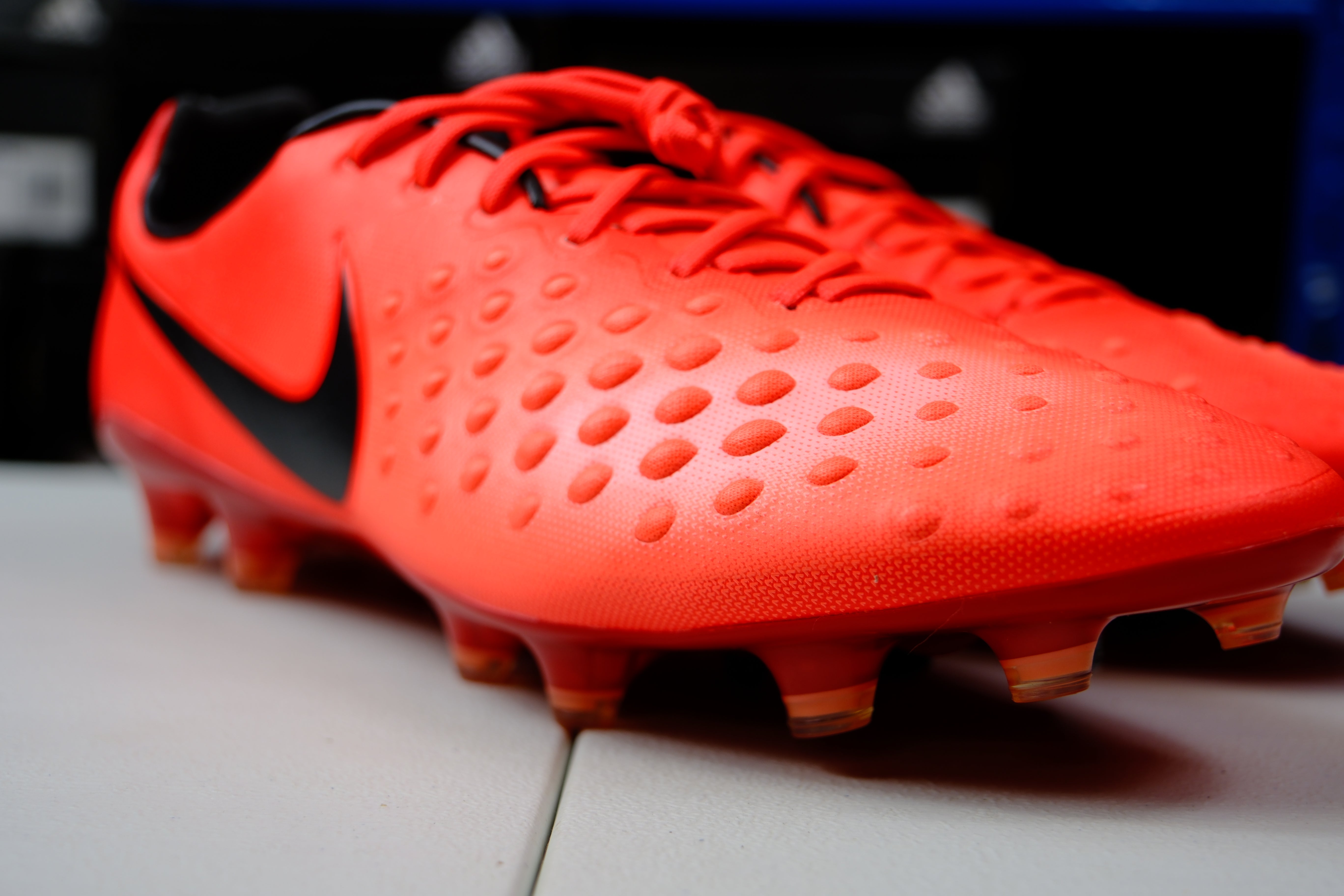 Nike Magista Opus II FG – The Boot Chamber