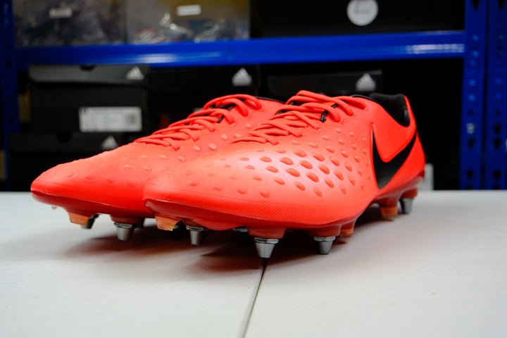 Nike Magista Opus II SG