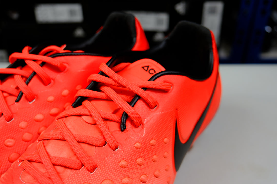 Nike Magista Opus II SG