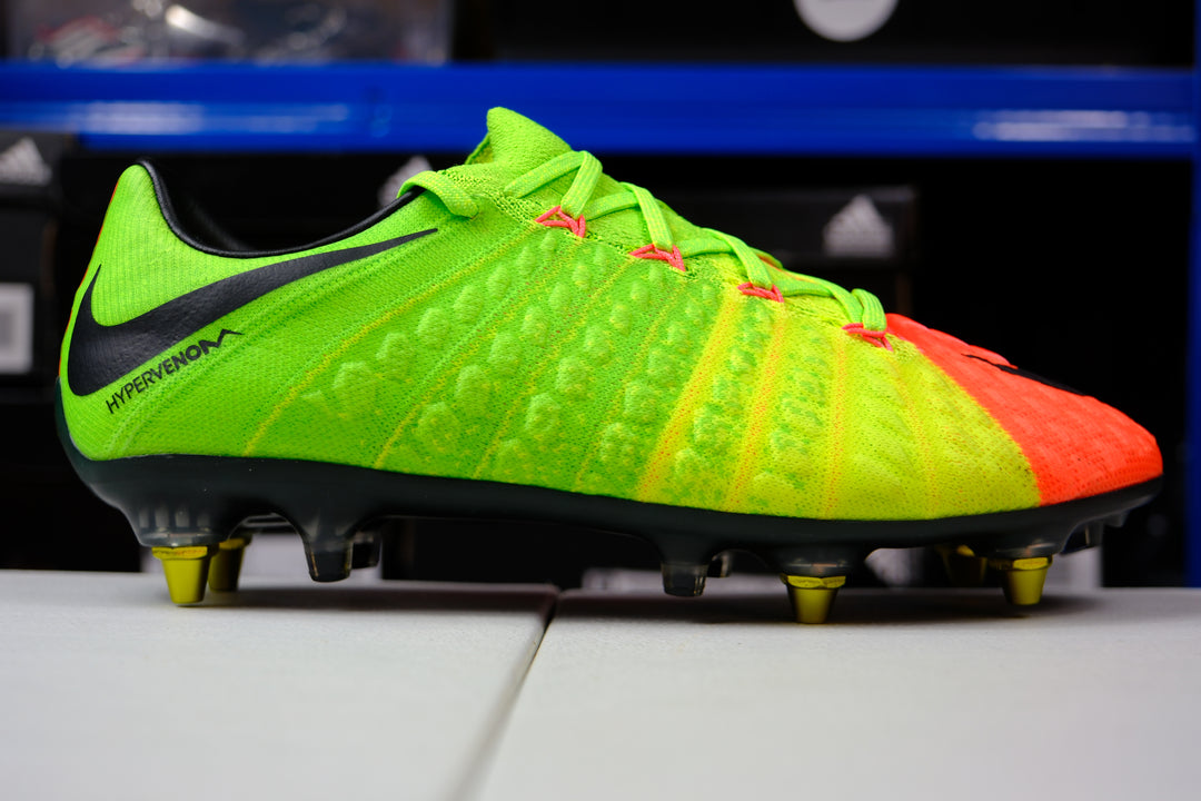 Nike Hypervenom Phantom III SG