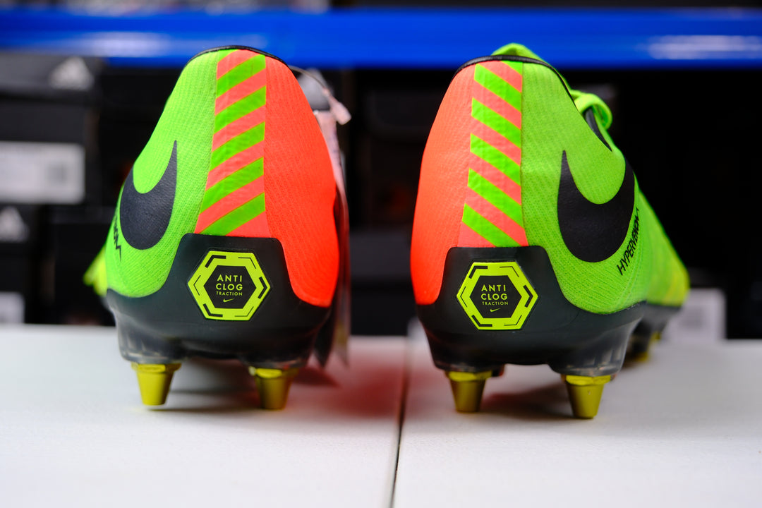 Nike Hypervenom Phantom III SG