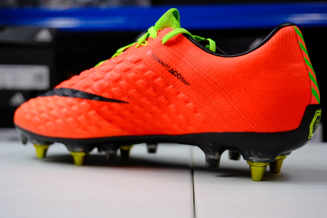 Nike Hypervenom Phantom III SG