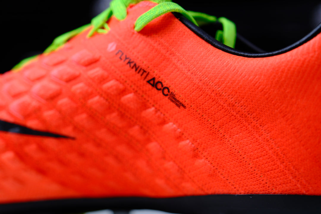 Nike Hypervenom Phantom III SG