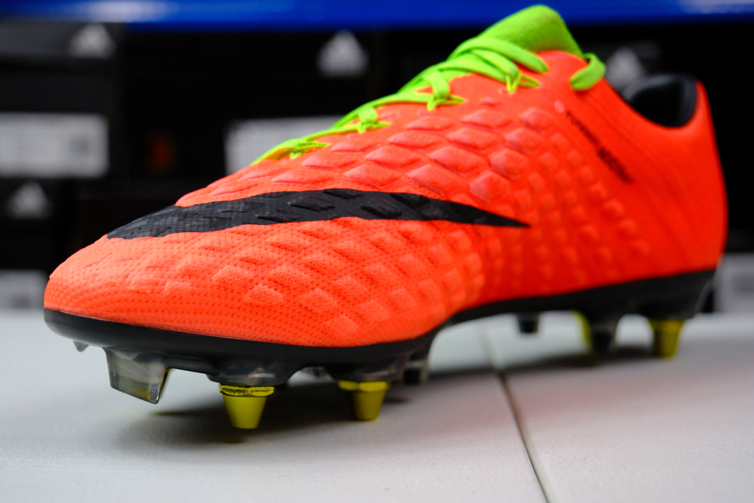 Nike Hypervenom Phantom III SG