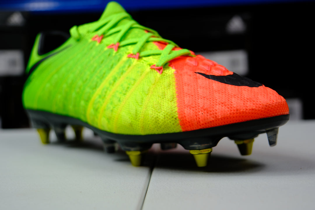 Nike Hypervenom Phantom III SG