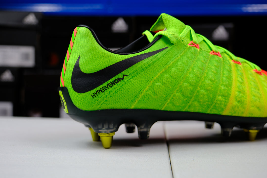 Nike Hypervenom Phantom III SG