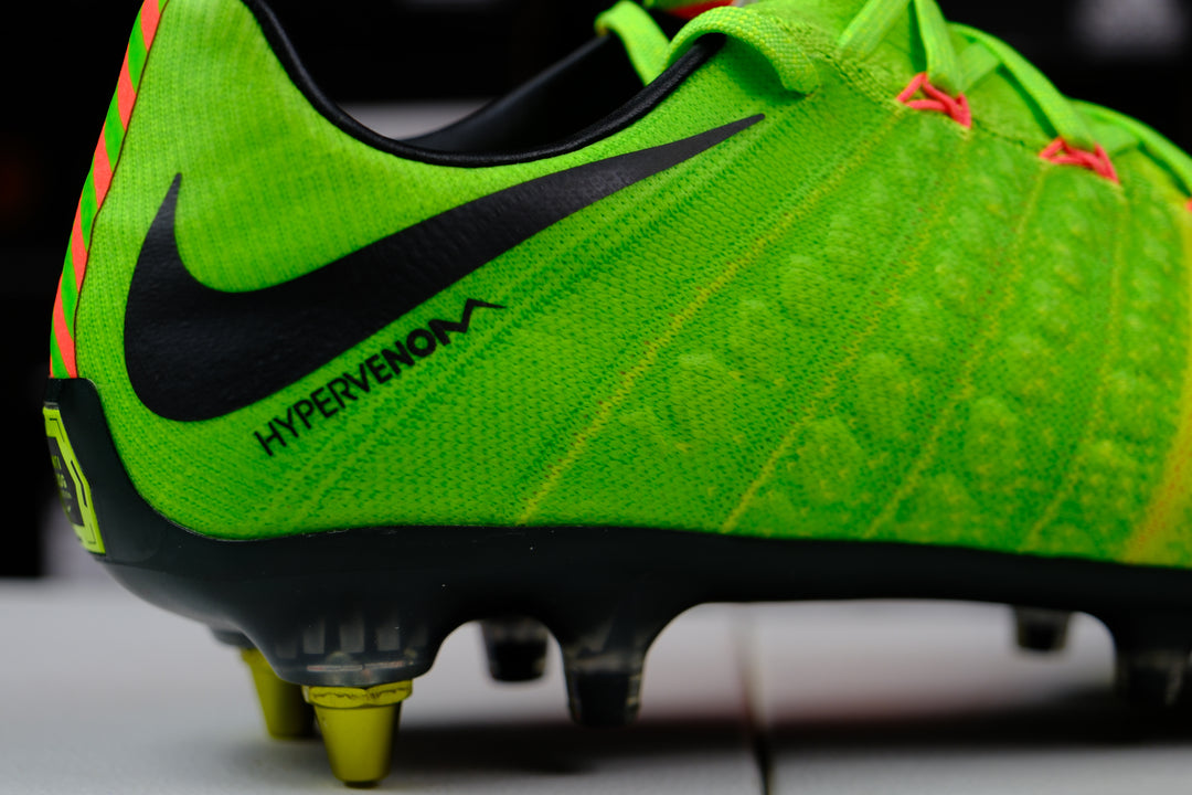 Nike Hypervenom Phantom III SG
