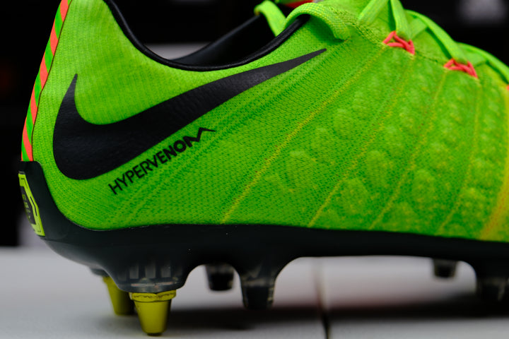 Nike Hypervenom Phantom III SG