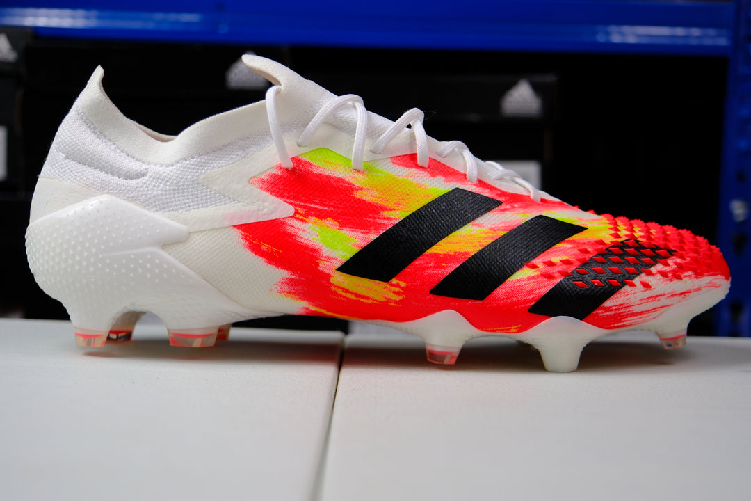 Adidas Predator Mutator 20.1 FG