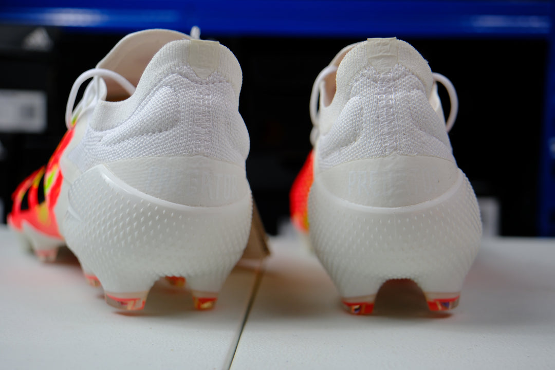 Adidas Predator Mutator 20.1 FG