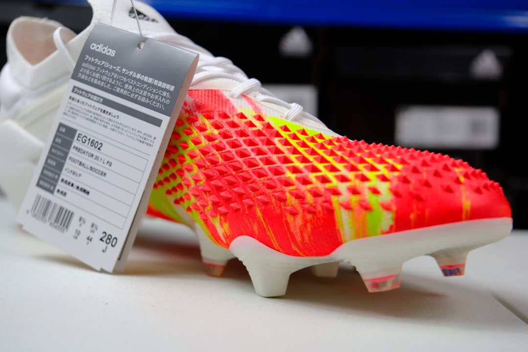 Adidas Predator Mutator 20.1 FG