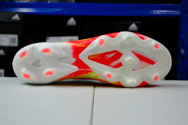 Adidas Predator Mutator 20.1 FG