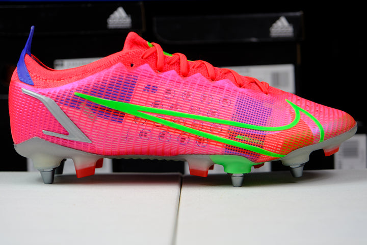 Nike Mercurial Vapor XIV SG (Player Issue)