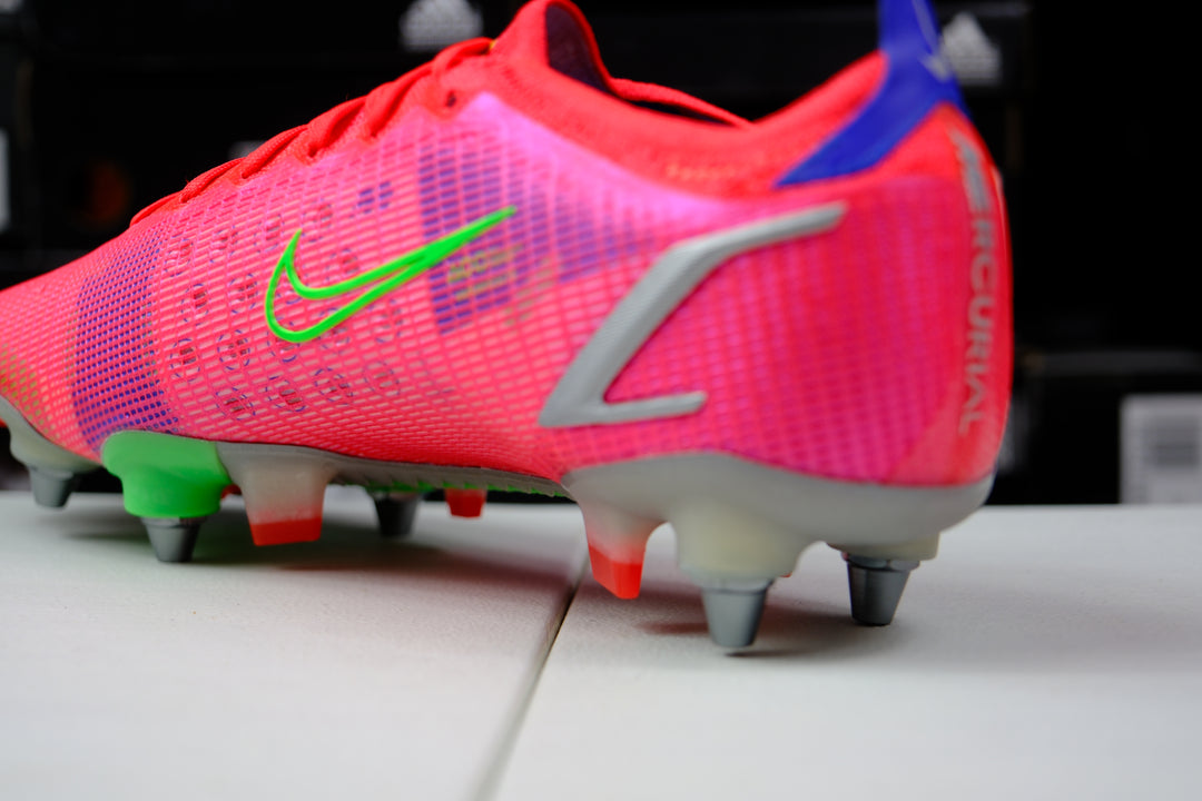Nike Mercurial Vapor XIV SG (Player Issue)