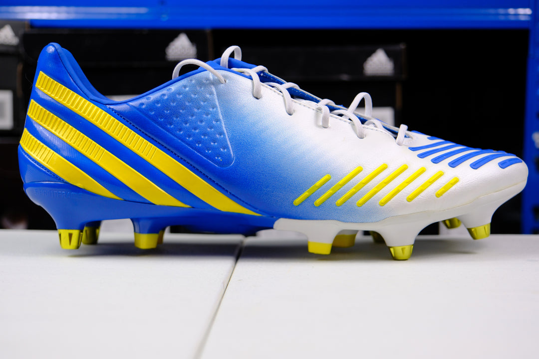 Adidas Predator LZ SG