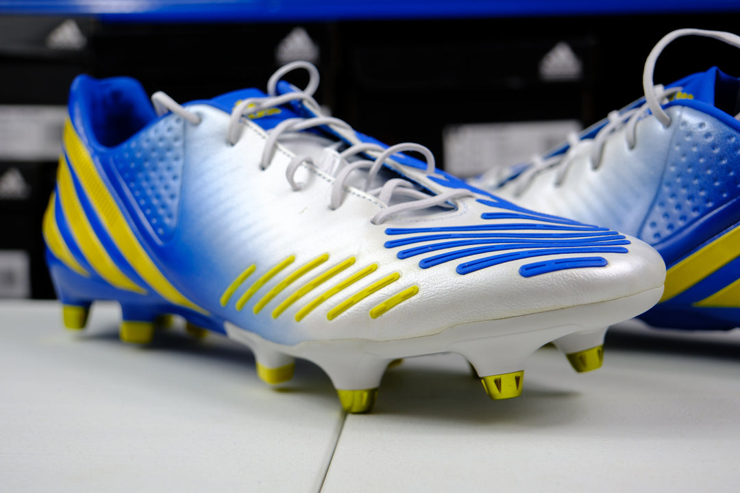 Adidas Predator LZ SG