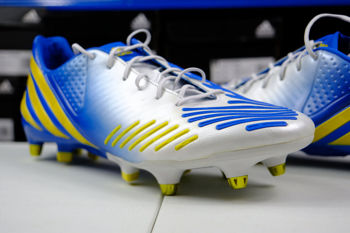 Adidas Predator LZ SG