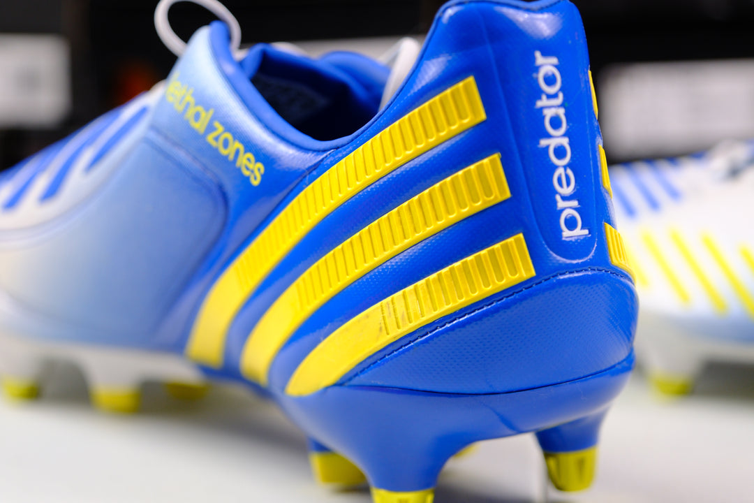 Adidas Predator LZ SG