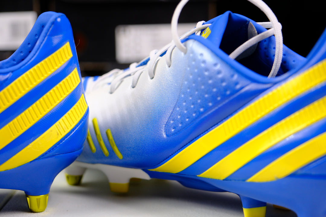 Adidas Predator LZ SG