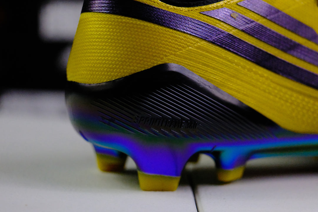Adidas F50 Elite FG 2010