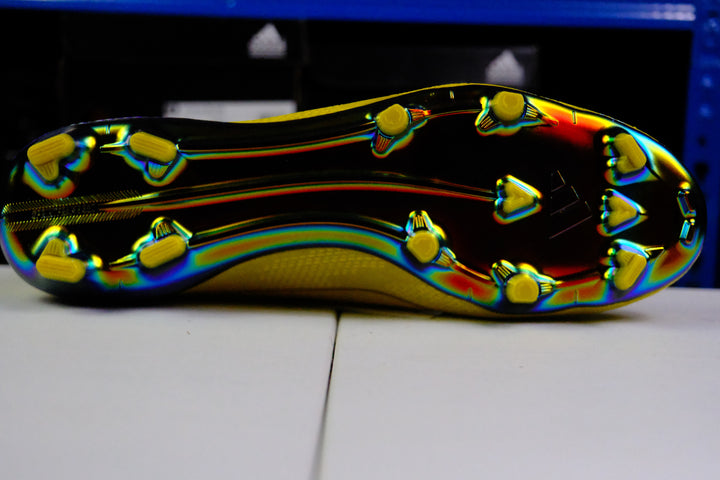 Adidas F50 Elite FG 2010