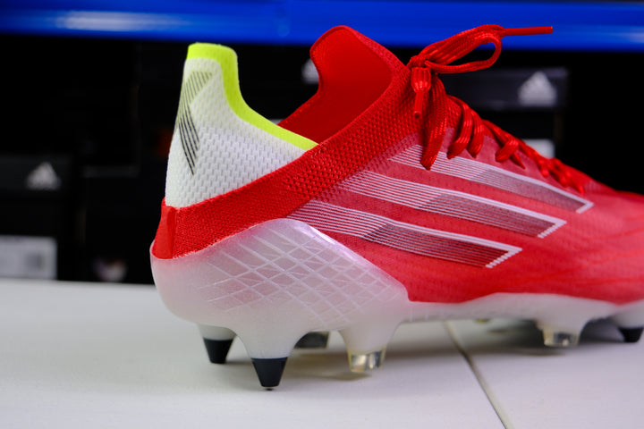 Adidas X Speedflow .1 SG