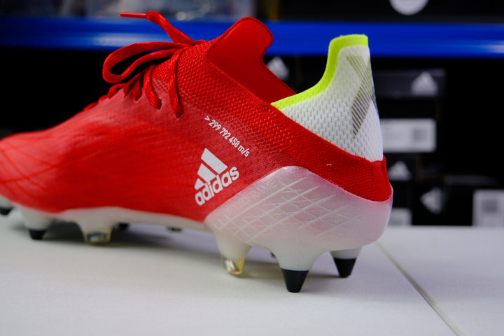 Adidas X Speedflow .1 SG